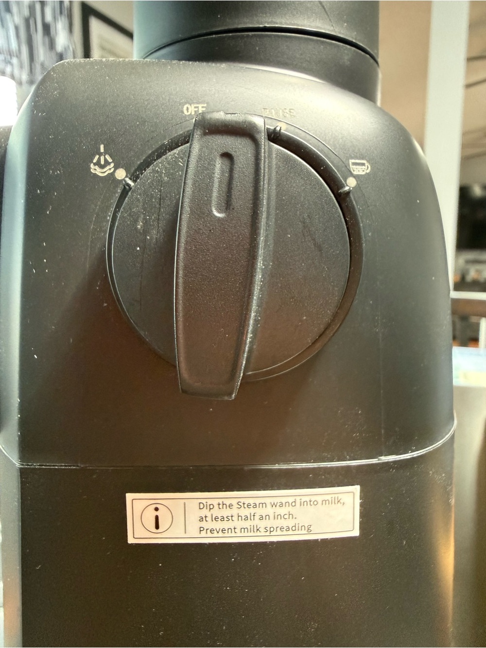 Espresso Machine - Picture 7 of 9